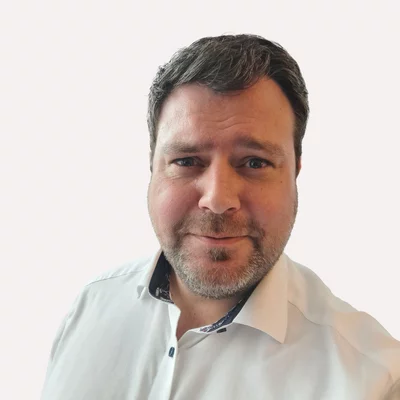Thomas Niederhauser — Regionaldirektor OVB